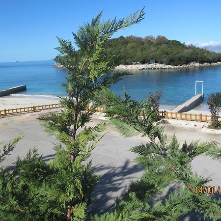 Apartments Cerro Ksamil Exteriér fotografie