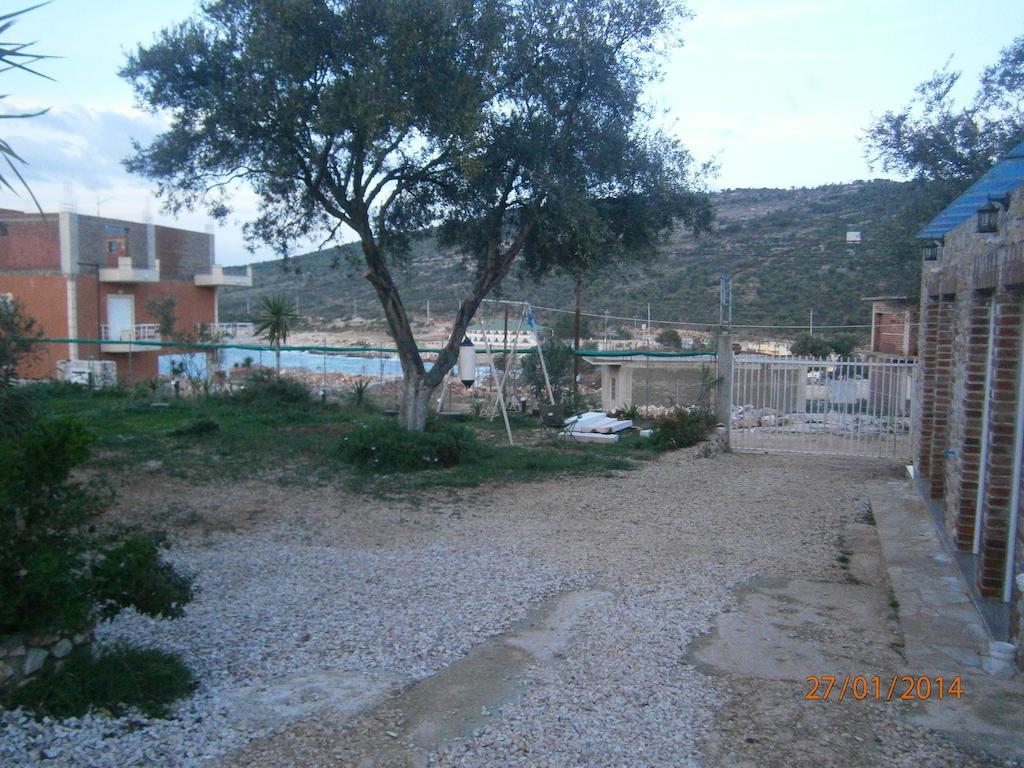 Apartments Cerro Ksamil Exteriér fotografie