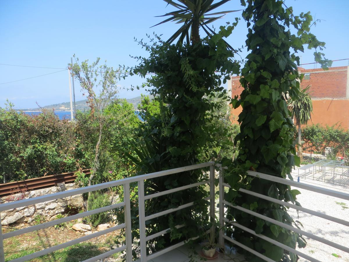 Apartments Cerro Ksamil Exteriér fotografie